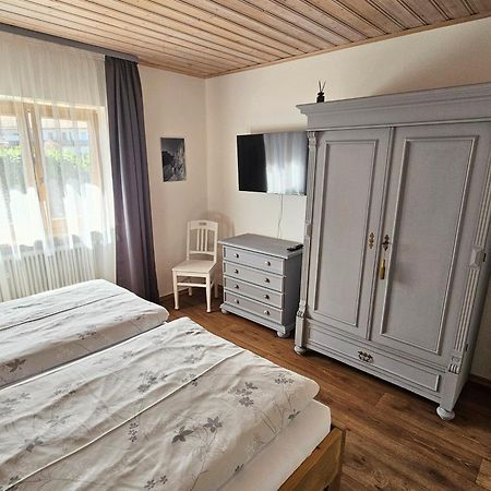 Ferienwohnung Schnappenblick กราสเซา ภายนอก รูปภาพ