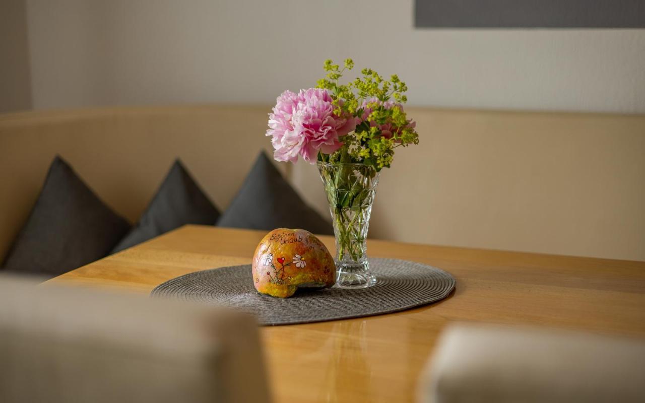 Ferienwohnung Schnappenblick กราสเซา ภายนอก รูปภาพ