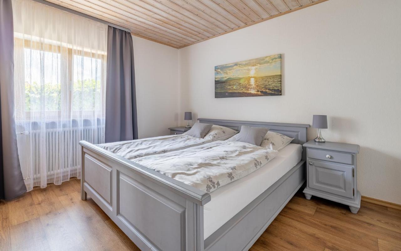 Ferienwohnung Schnappenblick กราสเซา ภายนอก รูปภาพ