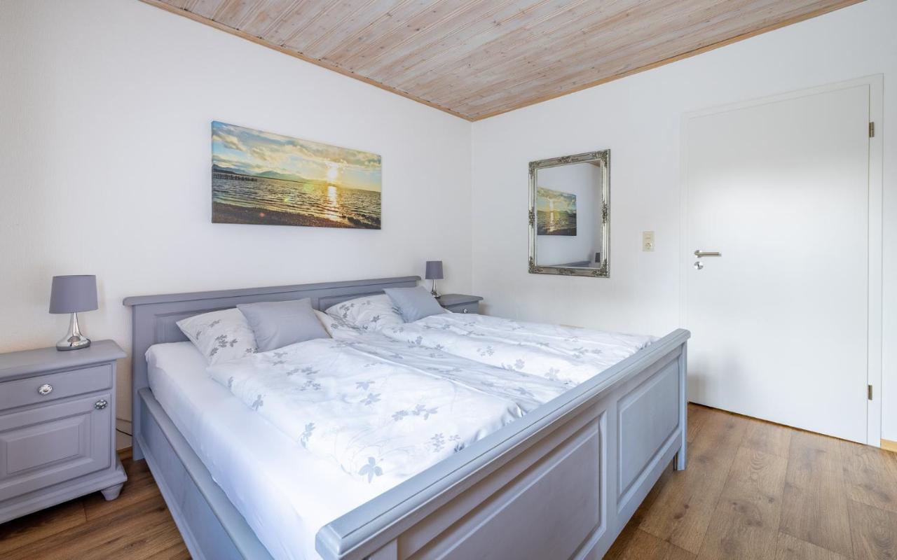 Ferienwohnung Schnappenblick กราสเซา ภายนอก รูปภาพ