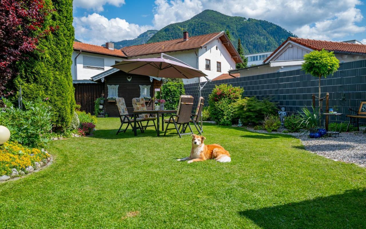 Ferienwohnung Schnappenblick กราสเซา ภายนอก รูปภาพ