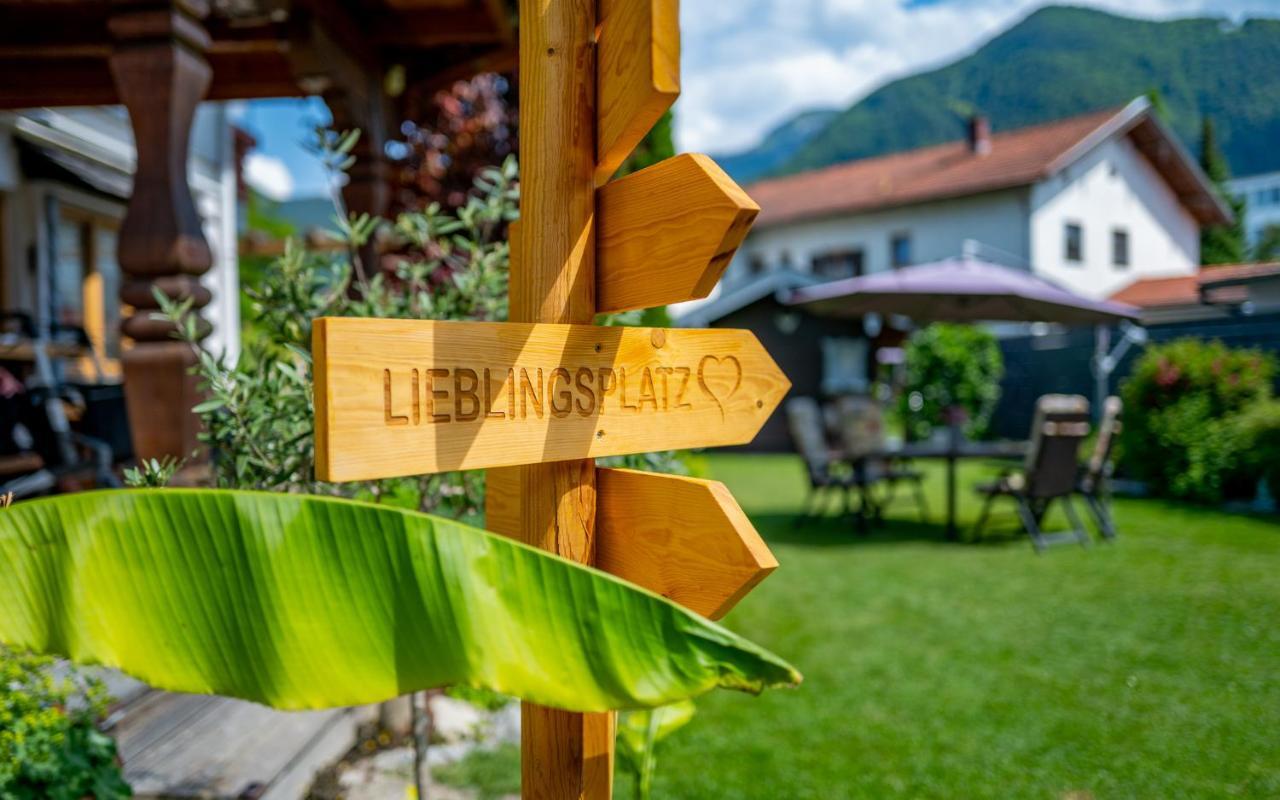 Ferienwohnung Schnappenblick กราสเซา ภายนอก รูปภาพ