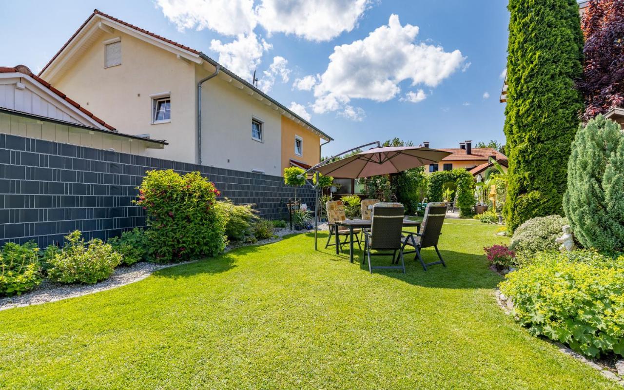 Ferienwohnung Schnappenblick กราสเซา ภายนอก รูปภาพ