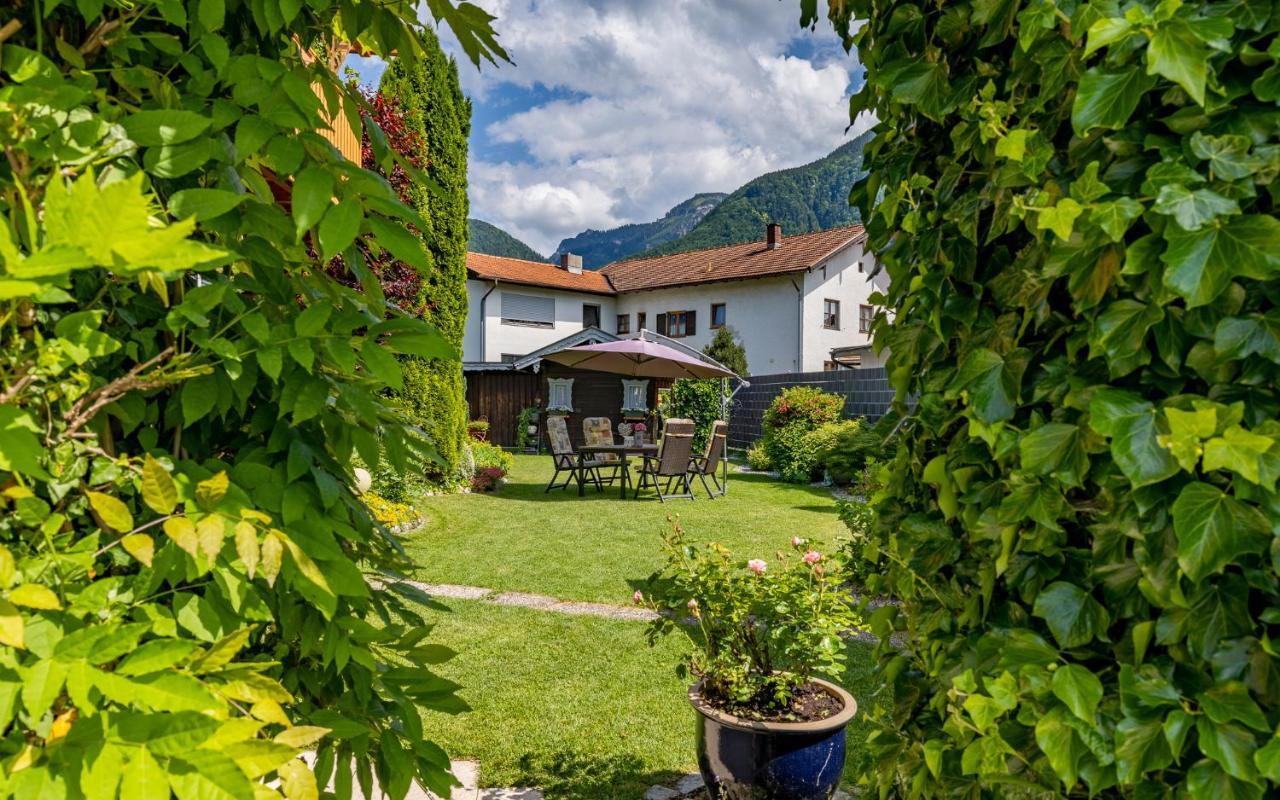 Ferienwohnung Schnappenblick กราสเซา ภายนอก รูปภาพ