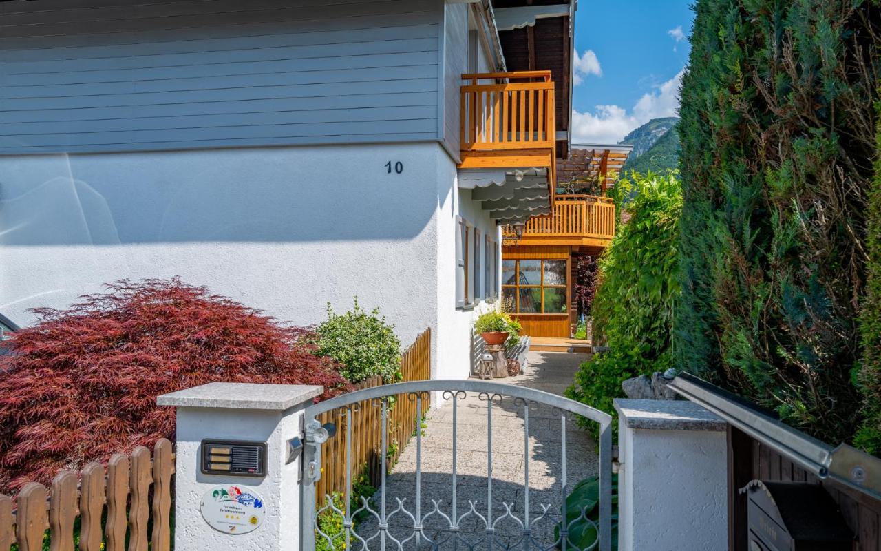 Ferienwohnung Schnappenblick กราสเซา ภายนอก รูปภาพ