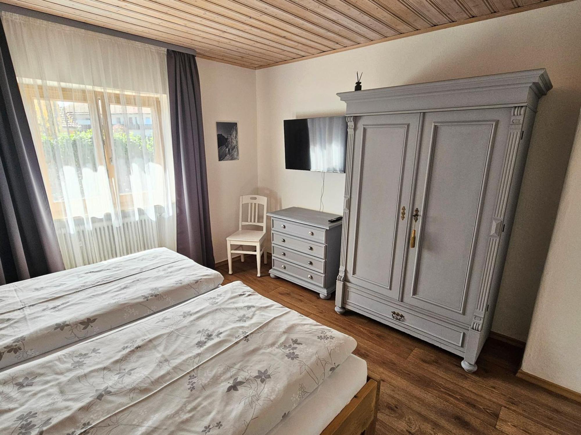 Ferienwohnung Schnappenblick กราสเซา ภายนอก รูปภาพ