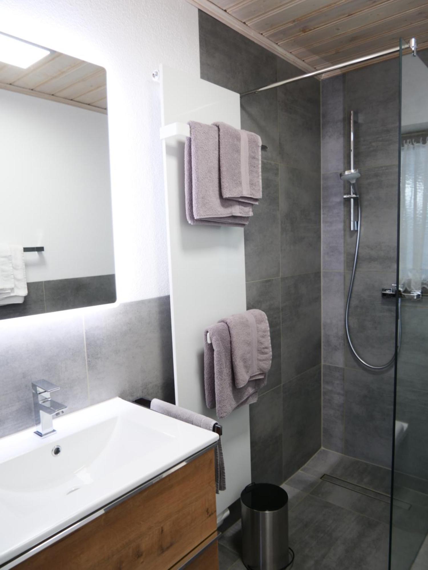 Ferienwohnung Schnappenblick กราสเซา ภายนอก รูปภาพ